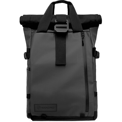 Wandrd Black