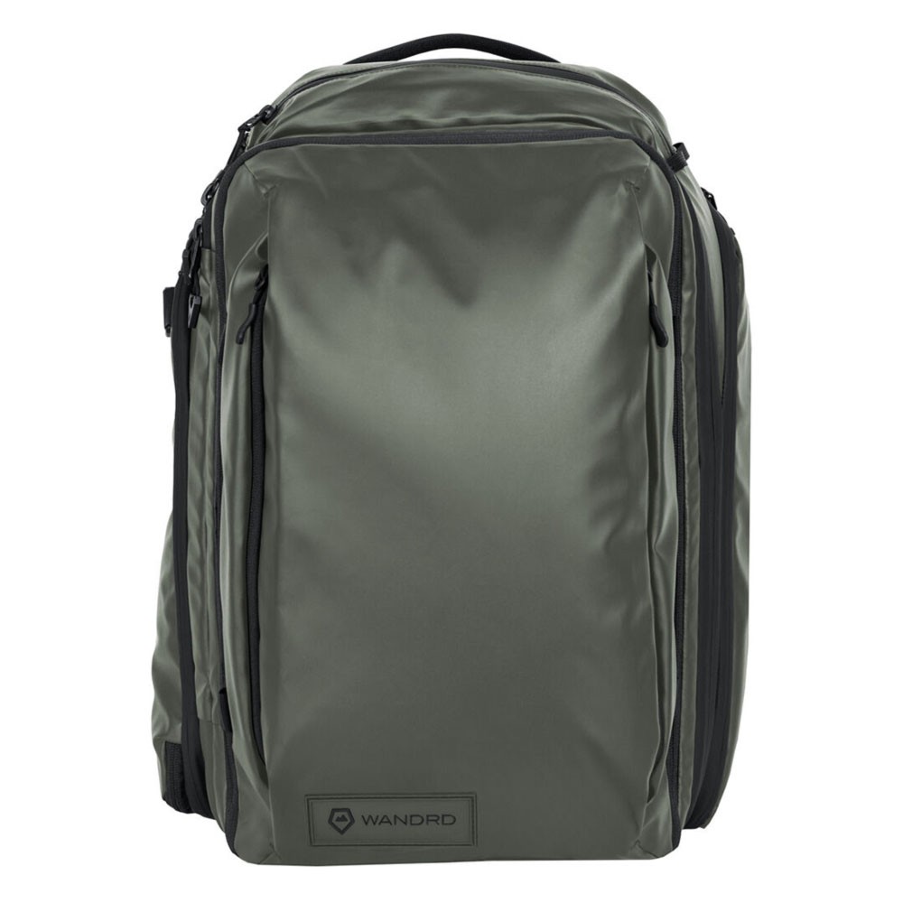 Wandrd Wasatch Green 