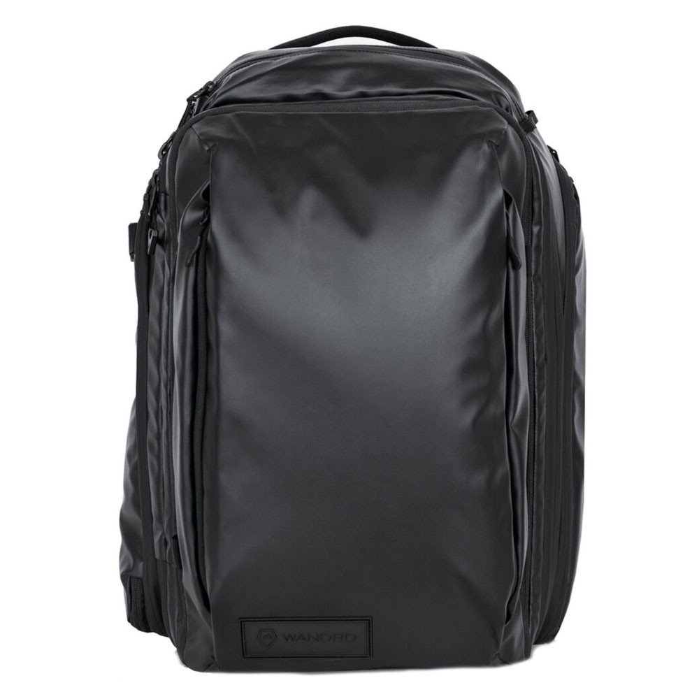 Wandrd Black 