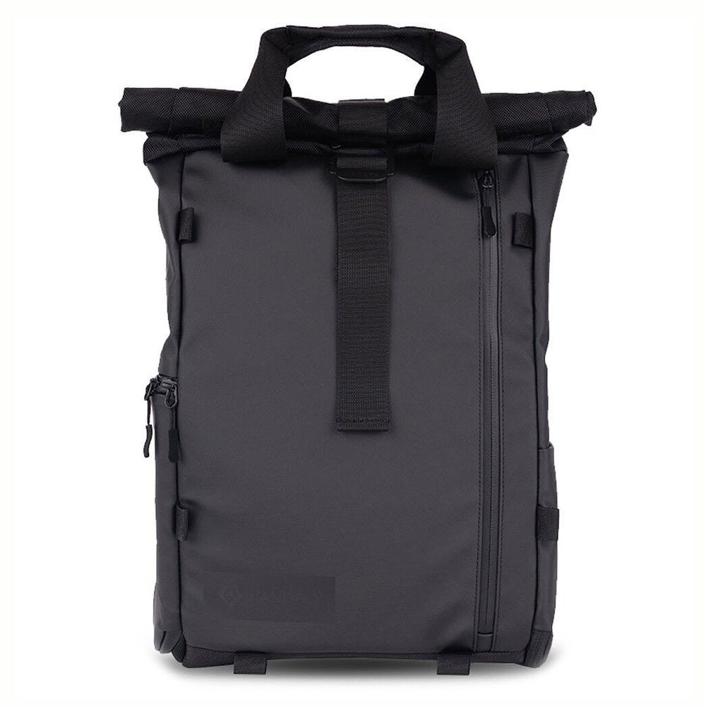 Wandrd Black 11L