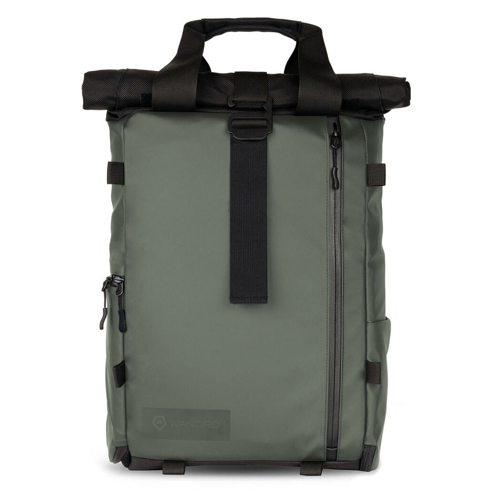 Wandrd Wasatch Green 11L