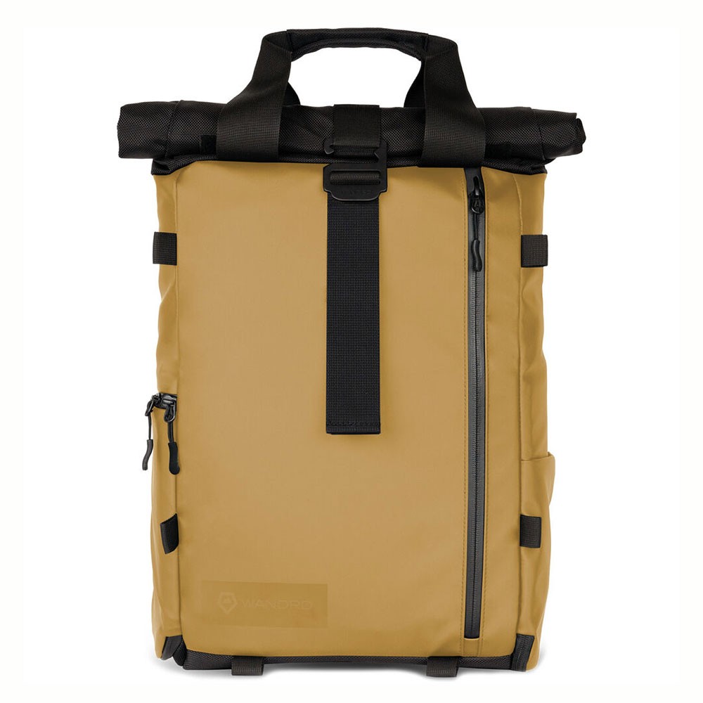 Wandrd Dallol Yelow 11L