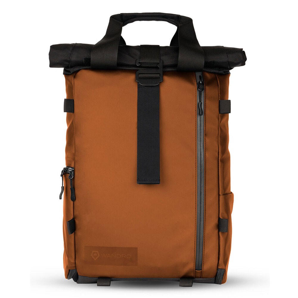 Wandrd Sedona Orange 11L