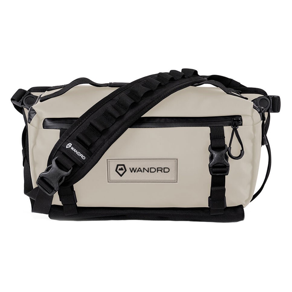 Wandrd Rogue Yuma Tan